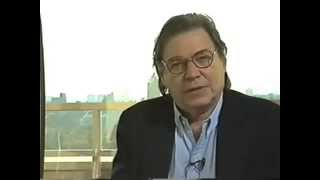 Tom Jobim fala sobre Vinicius de Moraes
