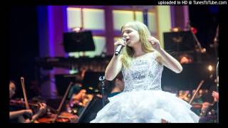 Jackie Evancho - Xerxes "Ombra mai fu" in Taiwan Concert 2013