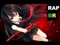 Rap Akame ga Kill - Night Raid | Anime Rap #1 ...