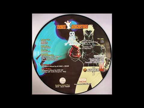 Trance Generators - Connected (Gigi Lav Rmx) [HQ]