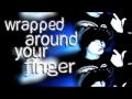 jeydon Wale wrapped around your finger * lyrics ...