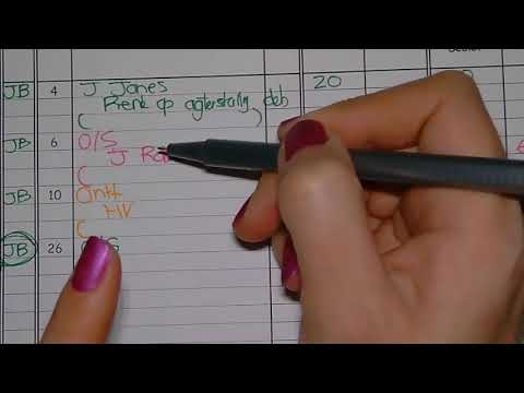 Gr 10 Rek Opdrag 6.8 - Tanya Nel