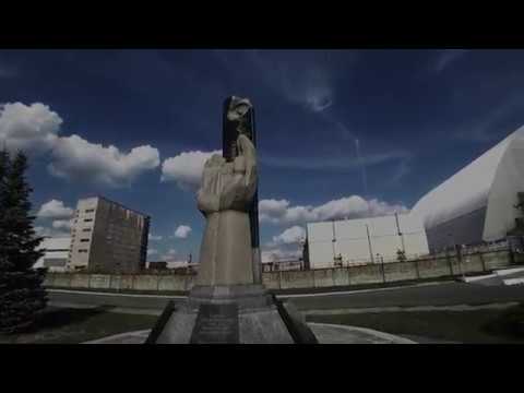 Tschernobyl /Prypjat  die Geisterstadt