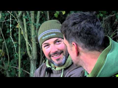 Addicted To Carp with Adam Penning and Scott Maslen