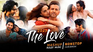 Download lagu The Love Mashup 2025 | Nonstop - Jukebox | Arijit Singh | Latest Romantic Songs | Rolex Music mp3 Download lagu The Love Mashup 2025 | Nonstop - Jukebox | Arijit Singh | Latest Romantic Songs | Rolex Music mp3