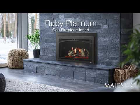 Majestic Ruby Platinum 30