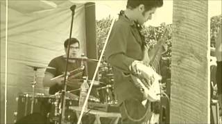 This Gift a Curse live @ Infinity Tattoo 6/9/12