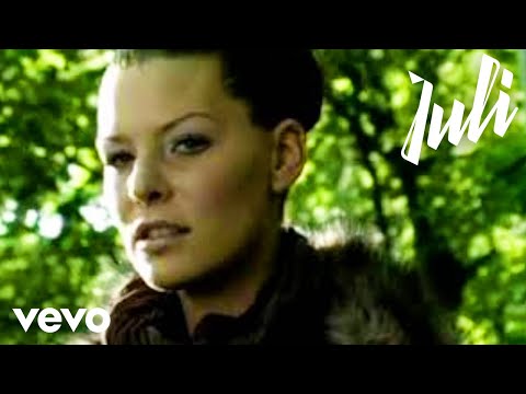 Juli - Geile Zeit (Official Video)