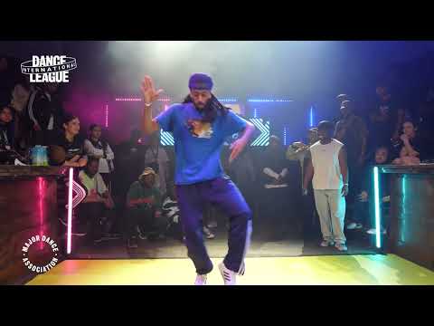 Kwame | Judge Demo House | S22 E01 | International Dance League