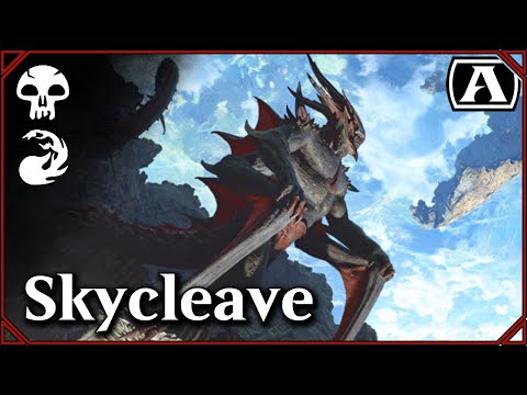 MTG Arena - Historic - Skycleave