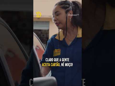 Nível de paciência: ZERO #Shorts