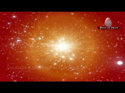 Prabhu Tere Rang Main | Brahma Kumaris Meditation Song | Bk Song