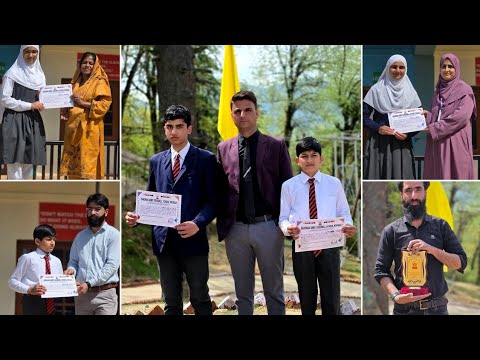 Stars of the month