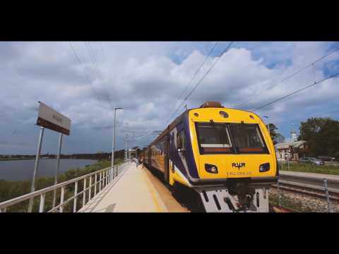 LDz modernizējis peronus Jūrmalas un Jelgavas virzienos