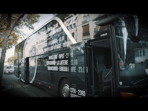 FS Europe Bus Tour 2018 - DAY 04