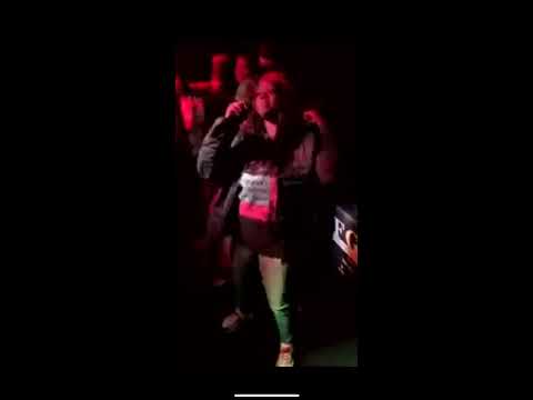 Tootsie Marie Performance at West Beach Tavern