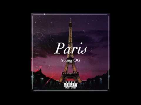 Young OG - Paris (Official Audio)