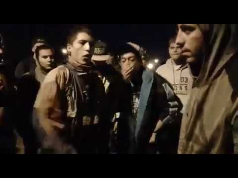 Golpes de Criterio - Cheto vs Deck - Final (Fecha 2)