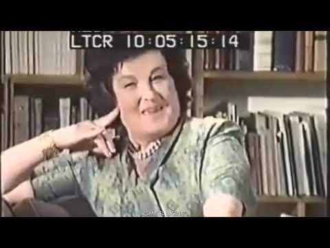 "Profile in Music: Birgit Nilsson" - Londres - 1972