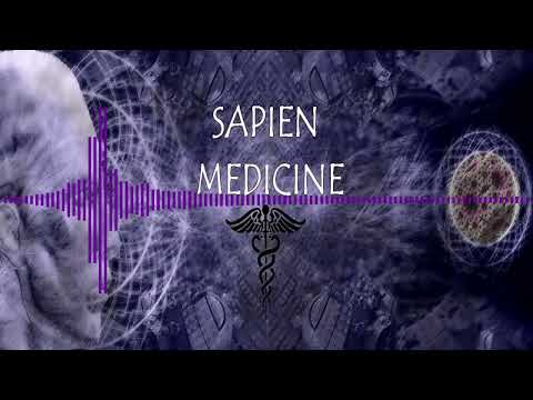 Stomach Shrinking and Toning (Psychic/Morphic programmed audio) by Sapien Medicine