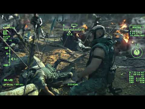 Avatar-Deleted Scenes Part 06