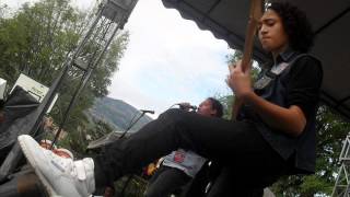 I am Tuan - Cover By Diego - Juanes - Cruachan