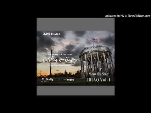 YL DRELLY x TOO:FOE -NO BODIES ((Prod by Wavy Tre))