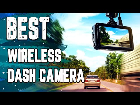 ✅ World Best Wireless Dash Camera for Car– Top & Exclusive Suggestions!