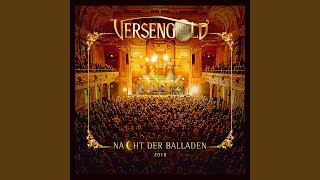 Haut mir kein Stein (Balladen-Version 2018) (Live)
