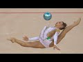 Cambridge, 1963 ⎮ Music For Rhythmic Gymnastics
