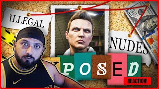KRANKER EXPOSE von ‪@CiskoG‬!! NAZIS und P4DOS in GTA RP