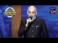 Chetan जी ने सुनाए Amrish Puri जी के किस्से! | India's Laughter Champion| Full E
