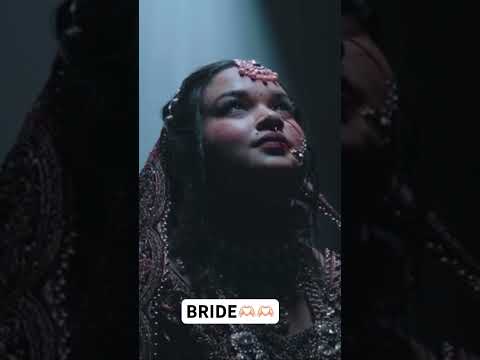 Bridal Makeup Artist portfolio by Chandni Batra in Noida - Photo 1