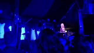 Bliss Music Video