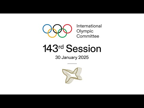 143rd IOC Session