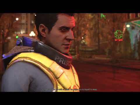 Infamous Second Son Episode 7