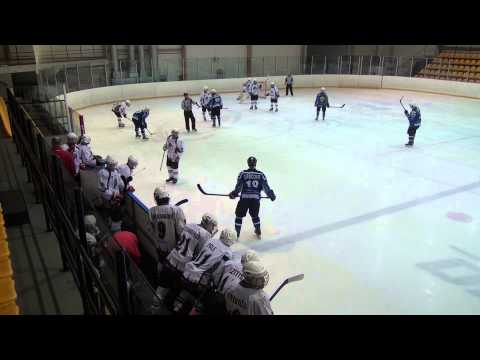 Daugavpils/LDZ CARGO - HS Rīga 98 1:8 3/3 (13.02.2015)