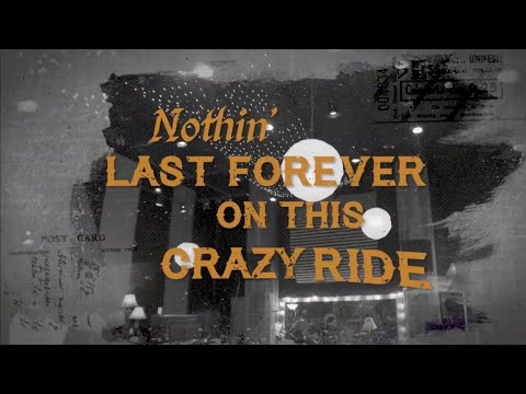 Nothin' Lasts Forever (Lyric Video) [Feat. Tenille Townes] 