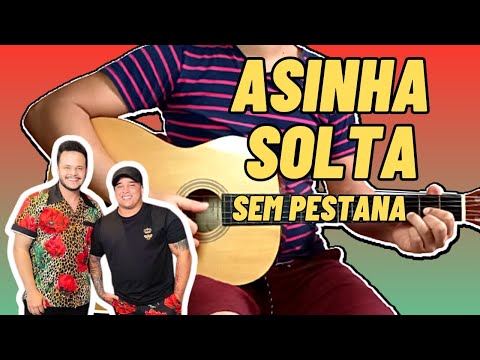 Asinha Solta - Matheus e Kauan