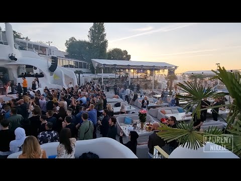 Nightlife Ukraine⁴ᴷ - Odessa 29.05.2021 - Top Tracks Live TaleOfUs & Morning Party (Part 2/2)