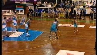 preview picture of video '1998 CBA National Final Frankston Vs Cairns'