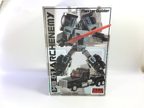 FansHobby MB-01 ARCHENEMY