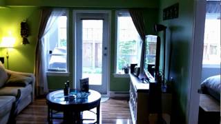 preview picture of video 'Condo Virtual Tour 114 - 663 Goldstream Ave Langford BC Real Estate'
