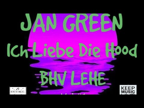 Jangreen ich kann dich garnicht ab (Prod.by.brobick) #bremerhaven #bremerhaven #love #deutschrap