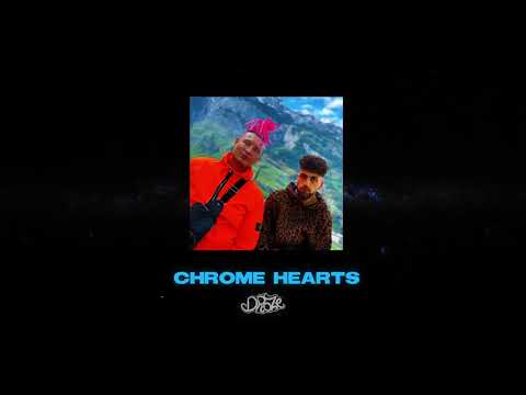 [FREE] Lil Lano x Trippie Boi Type Beat 2020 - "CHROME HEARTS"