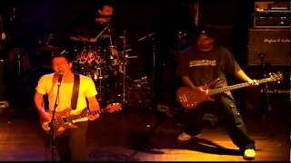 Jimmies Chicken Shack LIVE "Fill In The Blank"