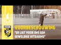 Voorbeschouwing Vitesse vs PSV