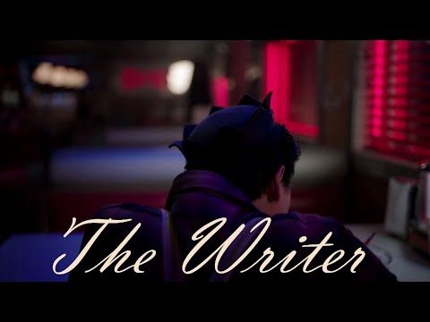Jughead and Tabitha | The Writer