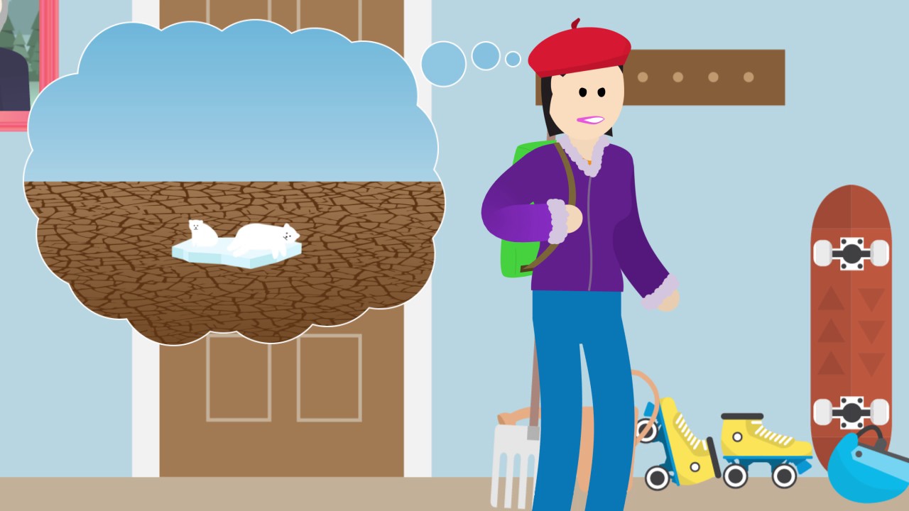 Tips to save energy and help the environment