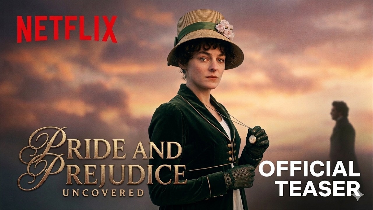 Why That Pemberley Sequel Twist Changes Elizabeth Darcy Forever